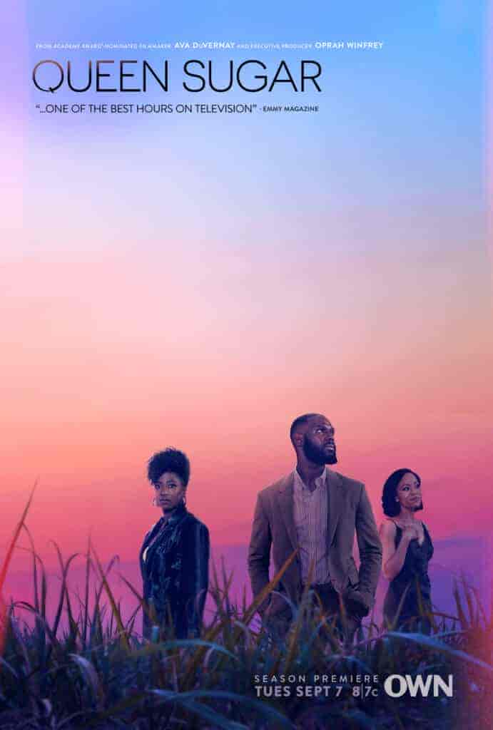 مسلسل Queen Sugar الموسم 6 مترجمة