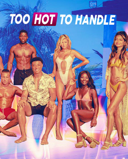 برنامج Too Hot To Handle الموسم 2 مترجمة