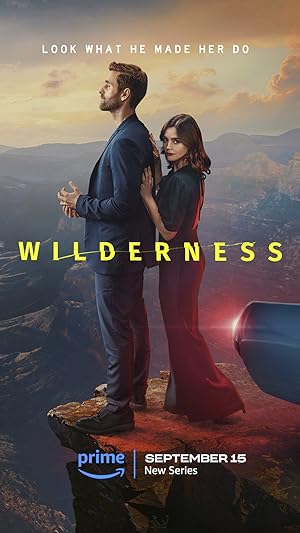 مسلسل Wilderness الموسم 1