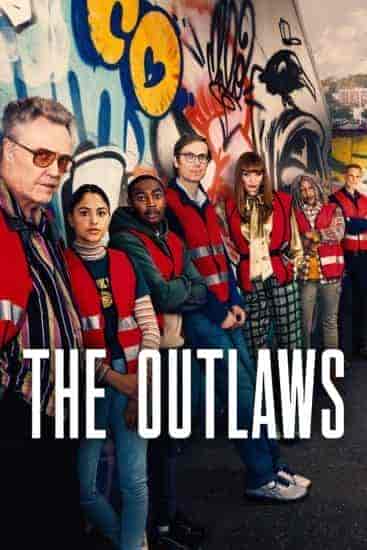 مسلسل The Outlaws الموسم 1 مترجمة