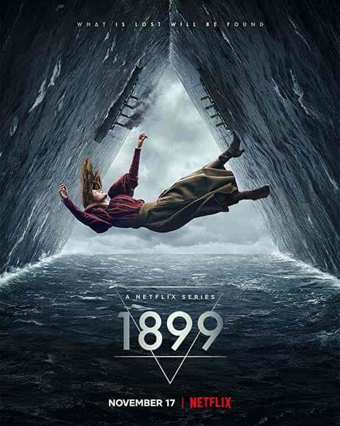 مسلسل 1899 الموسم 1 مترجمة