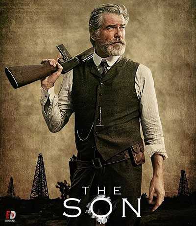 مسلسل The Son الموسم 2 مترجمة