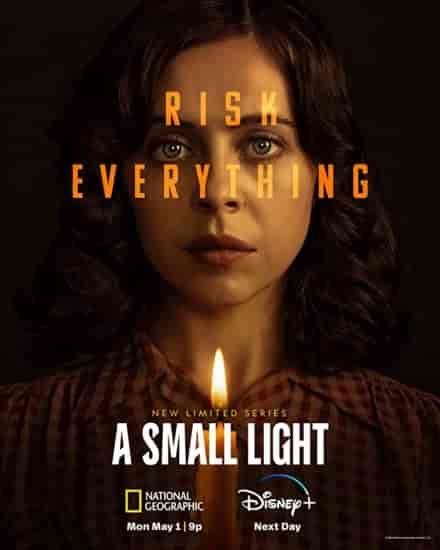 مسلسل A Small Light الموسم 1 مترجمة
