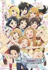 انمي The IDOLM@STER Shiny Colors الموسم 2 مترجمة