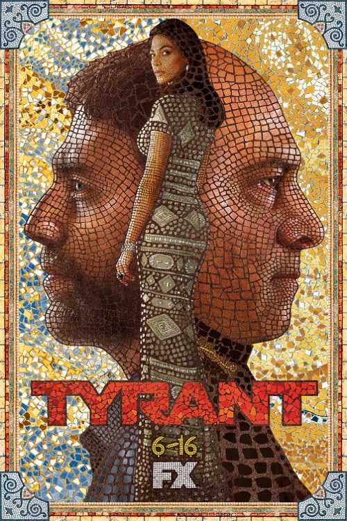 مسلسل Tyrant الموسم 2 مترجمة