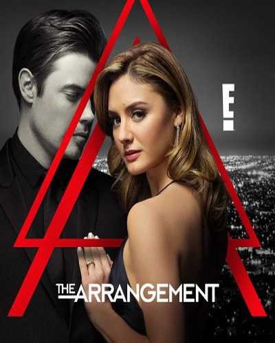 مسلسل The Arrangement الموسم 2 مترجمة