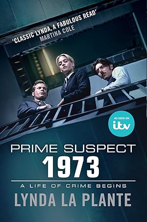 مسلسل Prime Suspect 1973 الموسم 1 مترجمة