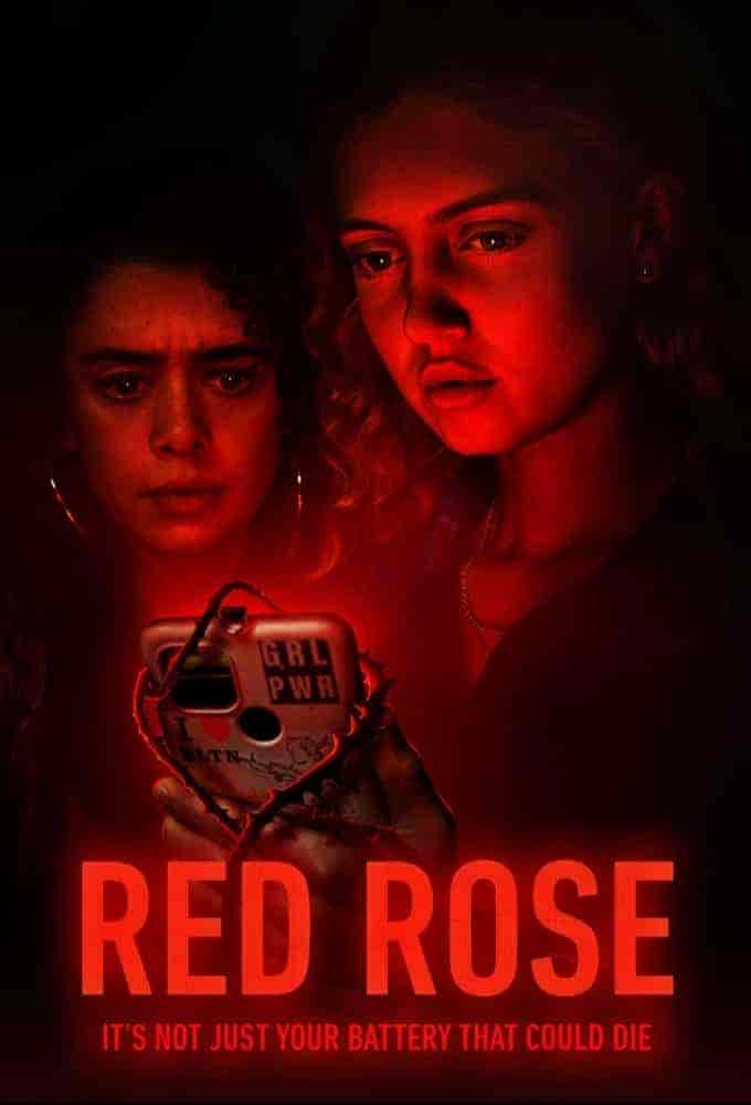 مسلسل Red Rose الموسم 1 مترجمة