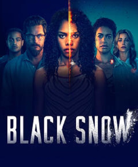 مسلسل Black Snow الموسم 2 الحلقة 2 مترجمة