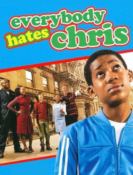 مسلسل Everybody Hates Chris الموسم 2