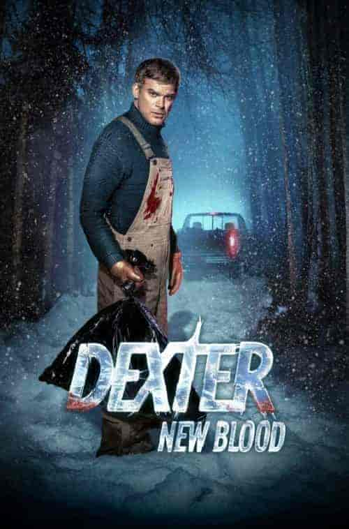 مسلسل Dexter الموسم 9 مترجمة