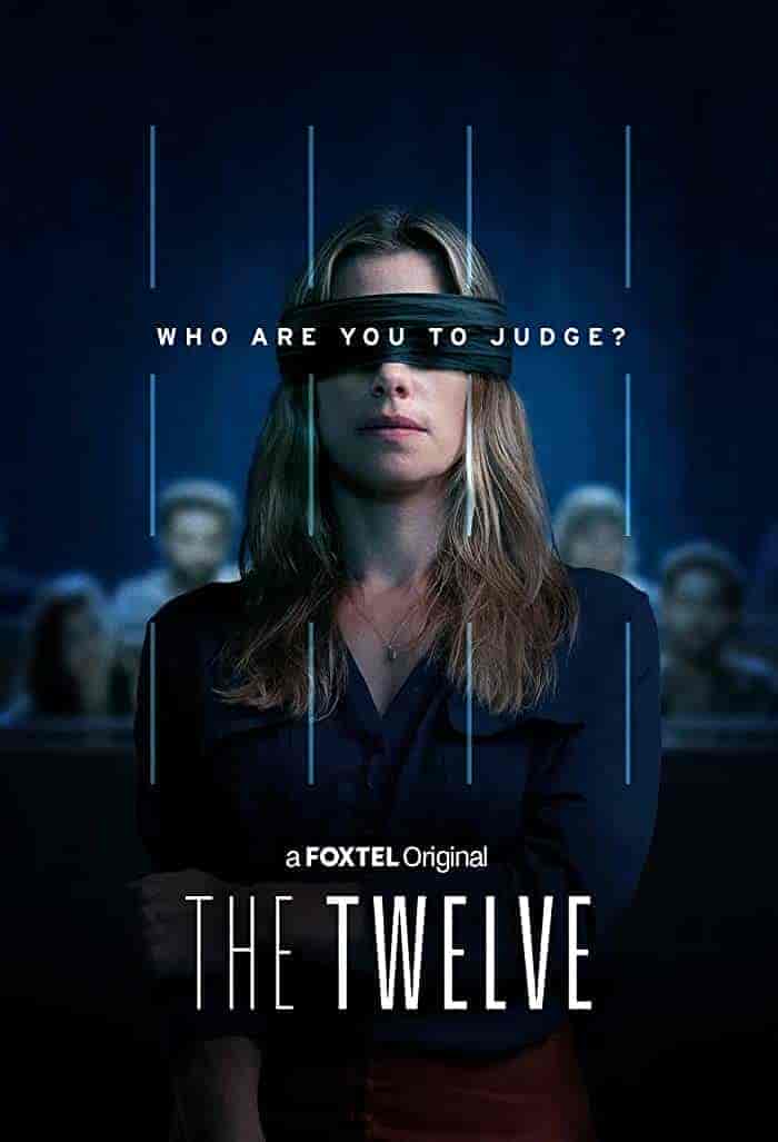 مسلسل The Twelve 2022 الموسم 1 مترجمة