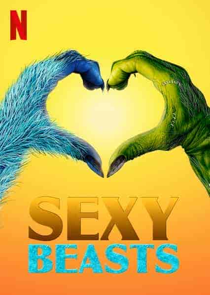 مسلسل Sexy Beasts الموسم 1 مترجمة