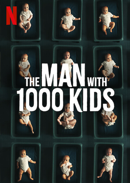 مسلسل The Man With 1000 Kids الموسم 1 مترجمة
