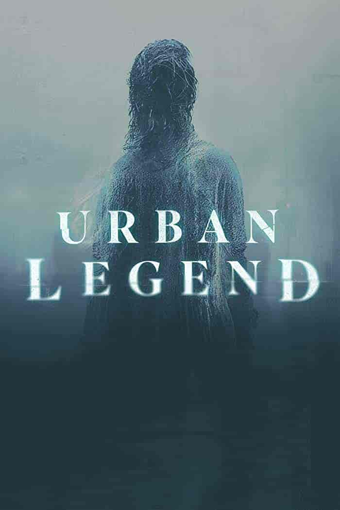 مسلسل Urban Legend الموسم 1 مترجمة