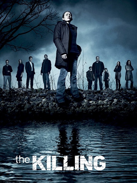 مسلسل The Killing الموسم 2 مترجمة