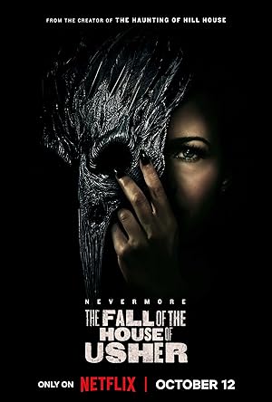مسلسل The Fall Of The House Of Usher الموسم 1