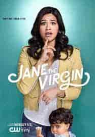 مسلسل Jane The Virgin الموسم 3