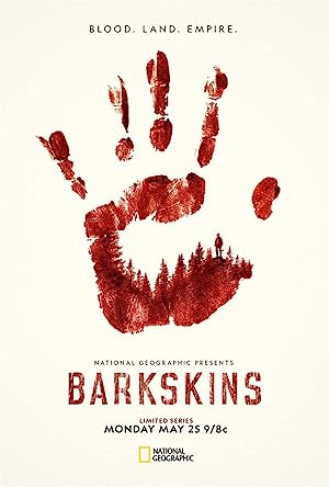 مسلسل Barkskins الموسم 1 مترجمة