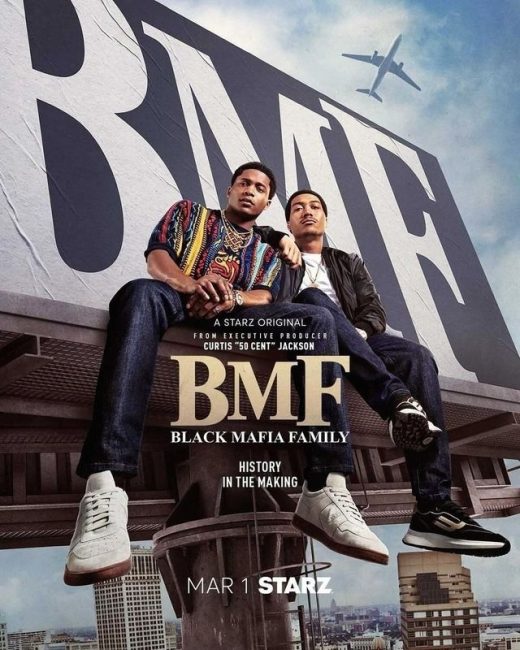 مسلسل BMF الموسم 3 مترجمة