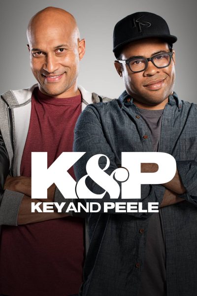 مسلسل Key And Peele الموسم 2 مترجمة