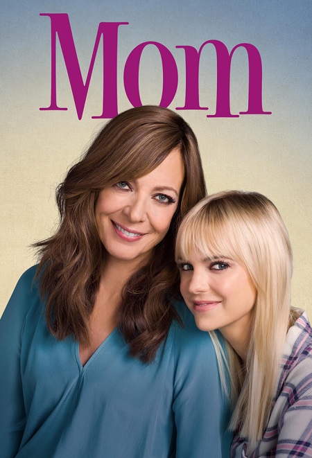 مسلسل Mom الموسم 4 مترجمة