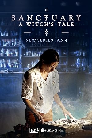مسلسل Sanctuary: A Witch’s Tale الموسم 1 مترجمة