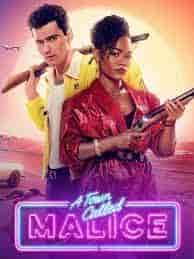 مسلسل A Town Called Malice الموسم 1