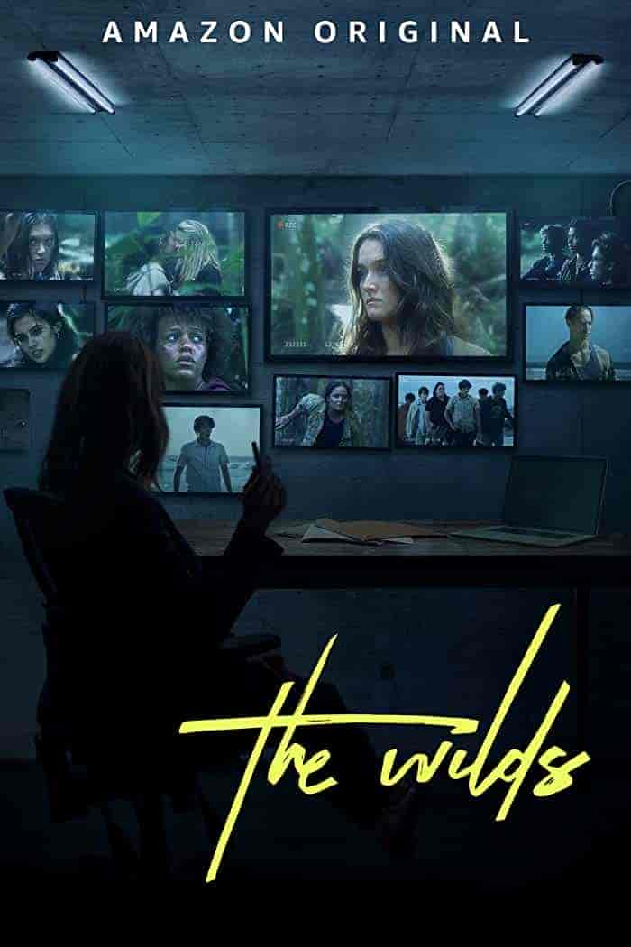 مسلسل The Wilds الموسم 2 مترجمة