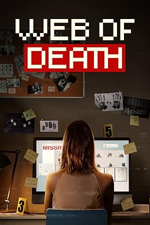 مسلسل Web Of Death الموسم 1 مترجمة