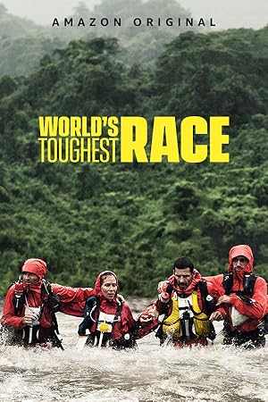 برنامج Worlds Toughest Race Eco Challenge Fiji مترجمة