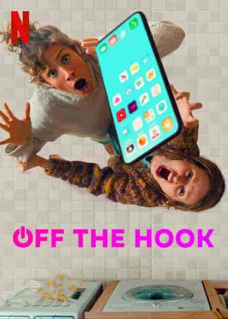 مسلسل Off The Hook الموسم 1 مترجمة