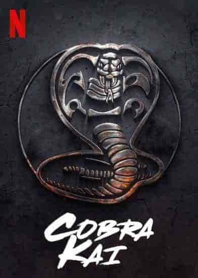 مسلسل Cobra Kai الموسم 1 مترجمة