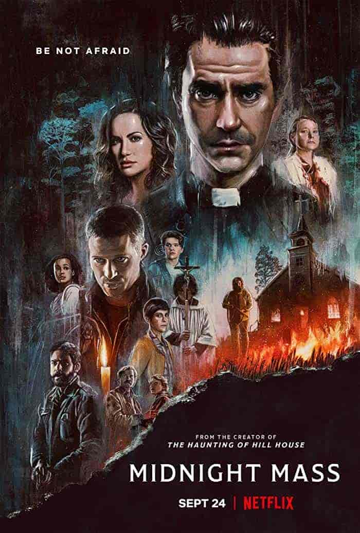 مسلسل Midnight Mass الموسم 1 مترجمة