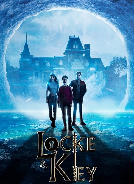 مسلسل Locke And Key الموسم 3 مترجمة