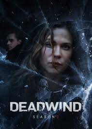 مسلسل Deadwind الموسم 2 مترجمة