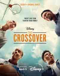مسلسل The Crossover الموسم 1