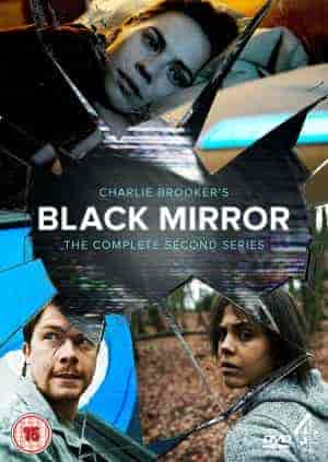 مسلسل Black Mirror الموسم 2 مترجمة