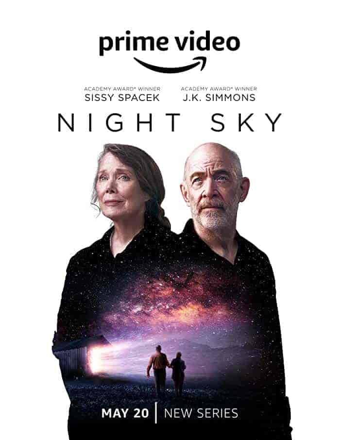 مسلسل Night Sky الموسم 1 مترجمة