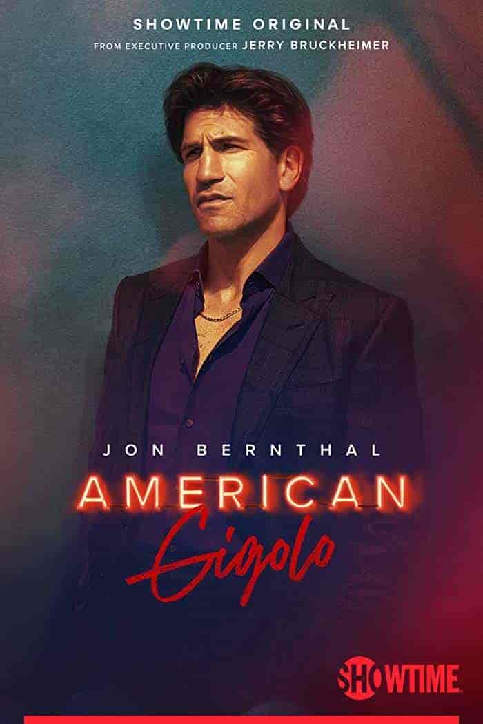 مسلسل American Gigolo الموسم 1 مترجمة