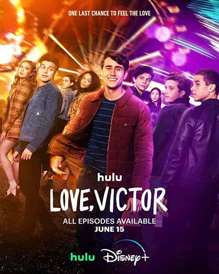 مسلسل Love, Victor الموسم 3 مترجمة