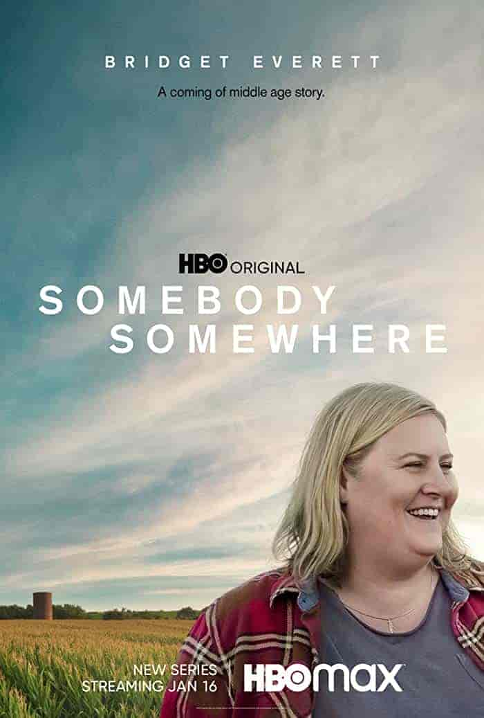 مسلسل Somebody Somewhere الموسم 1 مترجمة