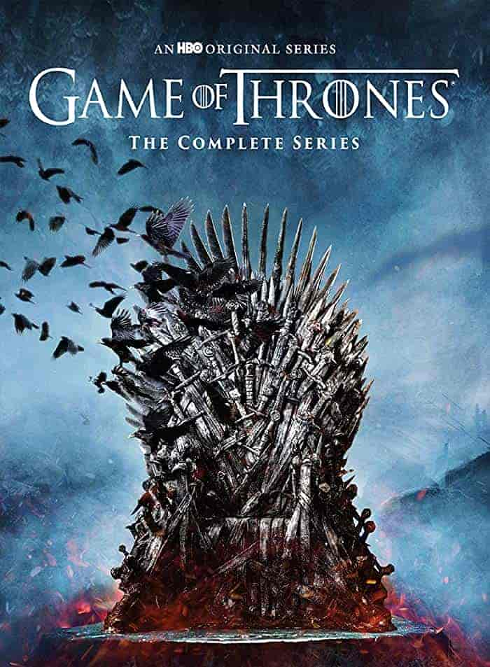 مسلسل Game Of Thrones الموسم 1 الحلقة 1 مترجمة