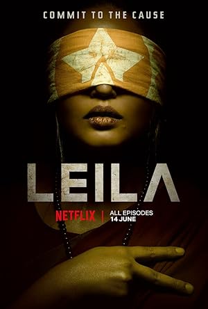 مسلسل Leila الموسم 1 مترجمة