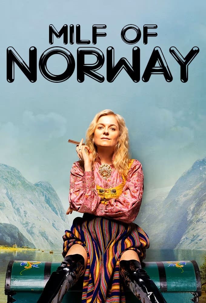 مسلسل MILF Of Norway الموسم 1 مترجمة