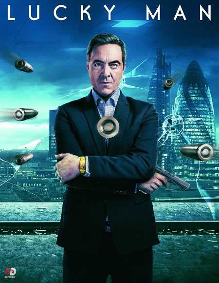 مسلسل Lucky Man الموسم 1 مترجمة