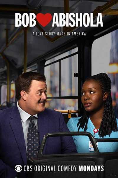 مسلسل Bob Hearts Abishola الموسم 1 مترجمة