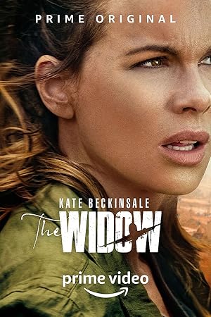 مسلسل The Widow الموسم 1 مترجمة
