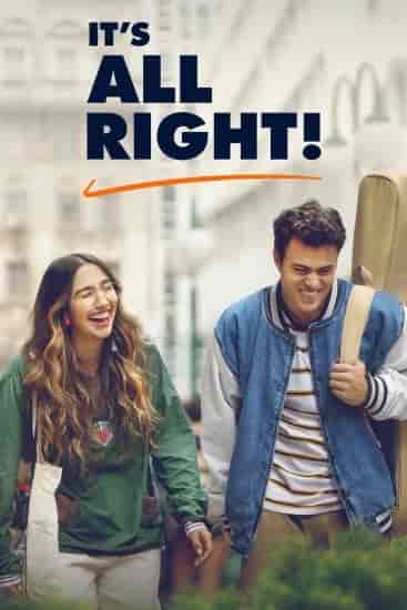 مسلسل It’s All Right! الموسم 1