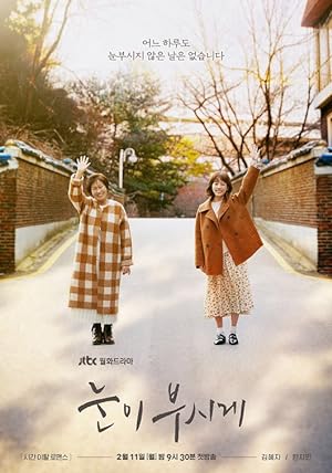 مسلسل النور في عينيك The Light In Your Eyes مترجمة